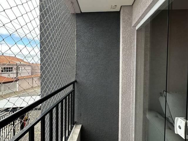 Apartamento para Venda em Sorocaba - 2