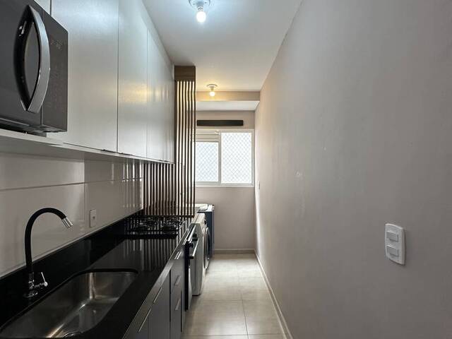 Apartamento para Venda em Sorocaba - 4