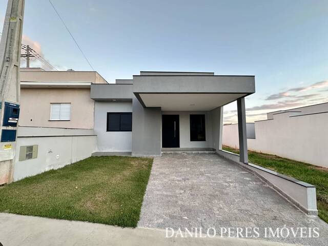 #112 - Casa para Venda em Sorocaba - SP