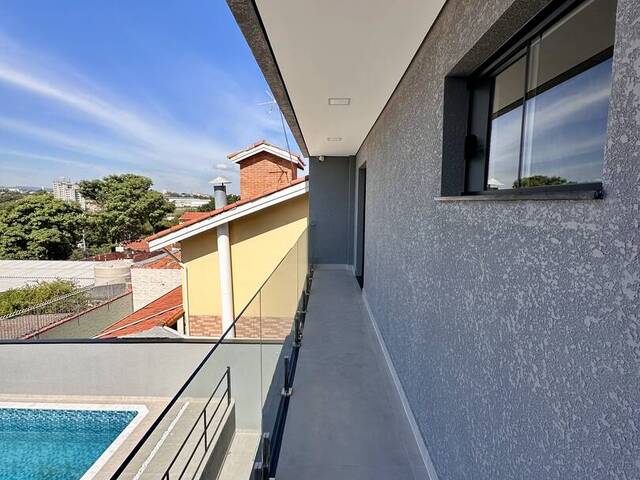 Casa para Venda em Sorocaba - 4