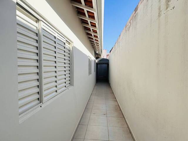 Casa para Venda em Sorocaba - 2