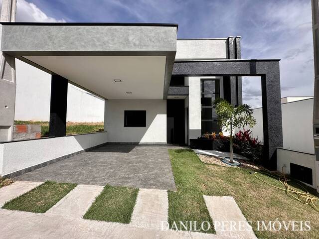 #117 - Casa para Venda em Sorocaba - SP