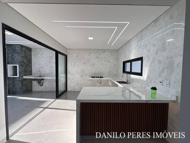 Casa para Venda em Sorocaba - 5