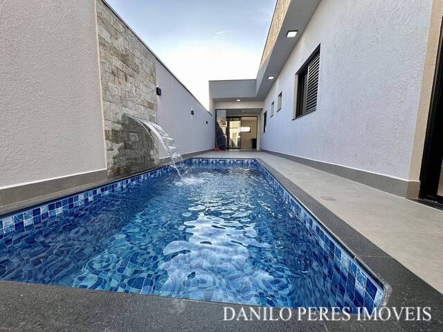 Casa para Venda em Sorocaba - 4