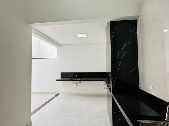 #121 - Casa para Venda em Sorocaba - SP - 3