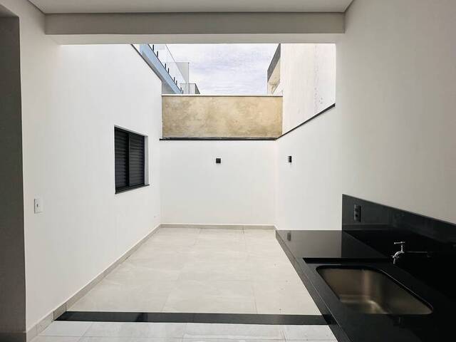 Casa para Venda em Sorocaba - 4