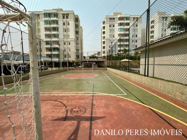 Apartamento para Venda em Sorocaba - 4