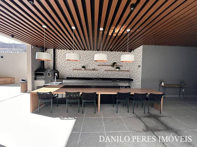 Apartamento para Venda em Sorocaba - 2