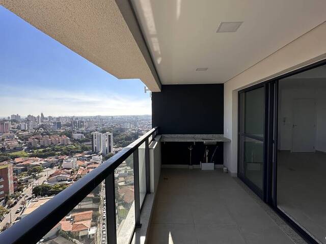Apartamento para Venda em Sorocaba - 3