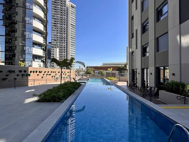 Apartamento para Venda em Sorocaba - 3