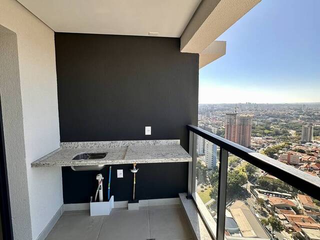 Apartamento para Venda em Sorocaba - 2