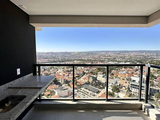 #129 - Apartamento para Venda em Sorocaba - SP