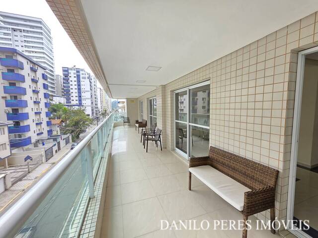 Apartamento para Venda em Praia Grande - 4