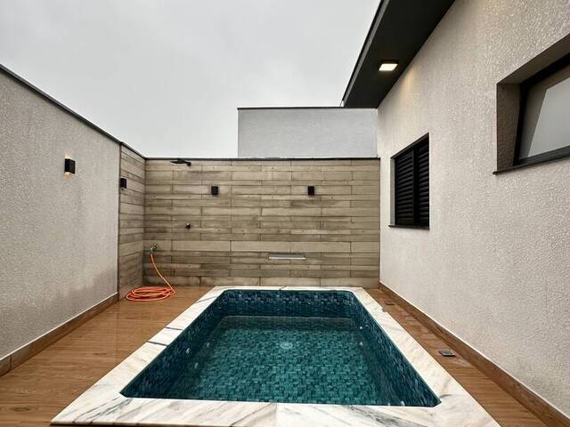 Casa para Venda em Sorocaba - 2