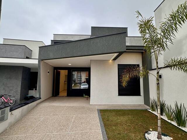 Venda em Jardim Santa Esmeralda - Sorocaba