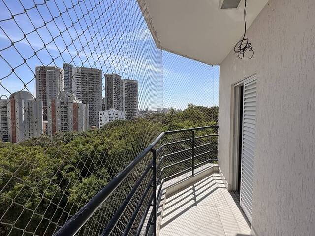 Apartamento para Venda em Sorocaba - 4