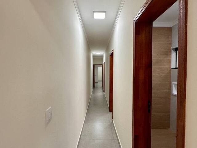 #135 - Casa para Venda em Sorocaba - SP - 3