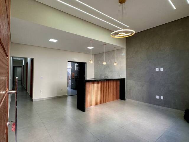 #135 - Casa para Venda em Sorocaba - SP - 1