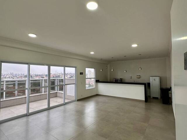 #136 - Apartamento para Venda em Sorocaba - SP - 3
