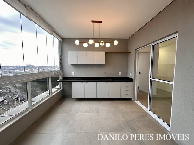 #136 - Apartamento para Venda em Sorocaba - SP