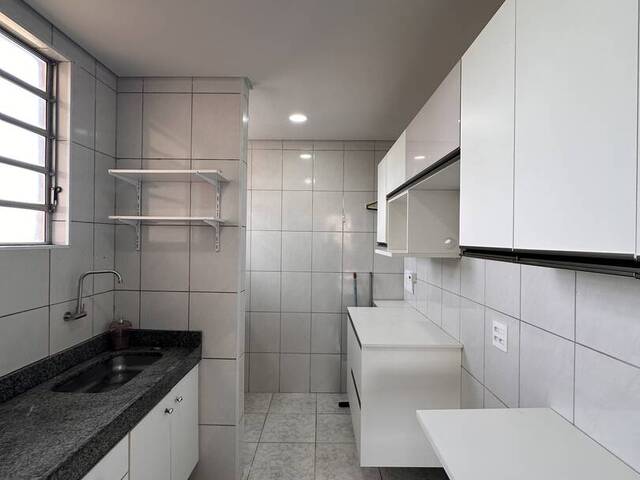 #137 - Apartamento para Venda em Sorocaba - SP - 2