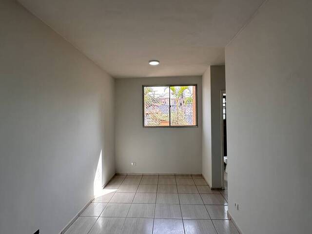 #137 - Apartamento para Venda em Sorocaba - SP - 3