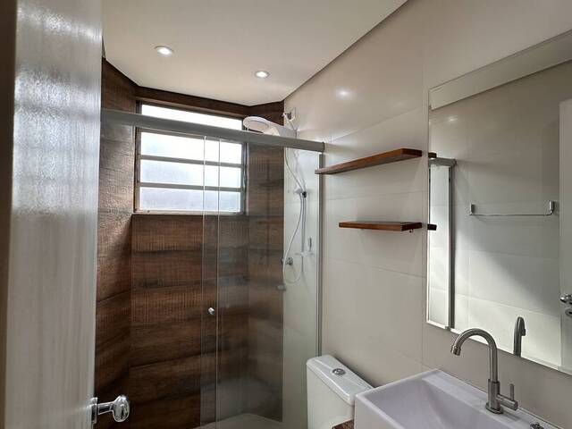 #137 - Apartamento para Venda em Sorocaba - SP - 1