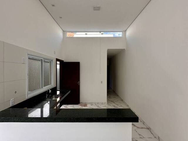 #138 - Casa para Venda em Sorocaba - SP - 2